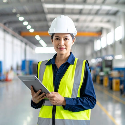 Industrie : Activit&eacute;s de l'Entreprises de l'industrie en France